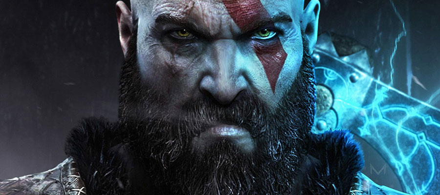 چرا باید قبل از مرگ سری God of war رو بازی کنیم؟!