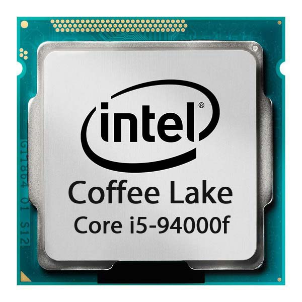 خرید پردازنده Intel Core i5-9400K استوک| قدرت پردازشی بی‌رقیب برای گیمینگ و کارهای روزمره