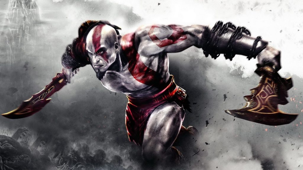 چرا باید قبل از مرگ سری God of war رو بازی کنیم؟!